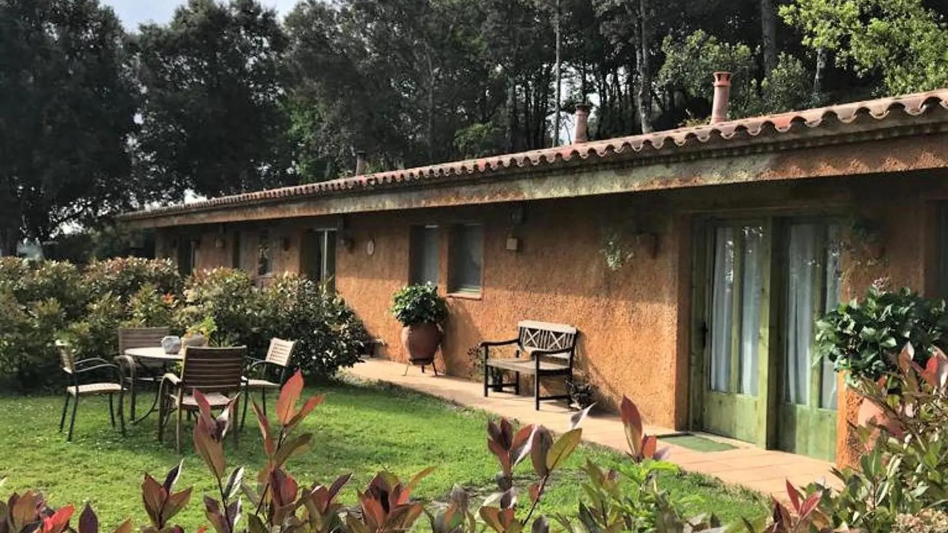 2-Bed Cottages Alba & Aurora - Sleep 8 - Montseny Arbucies