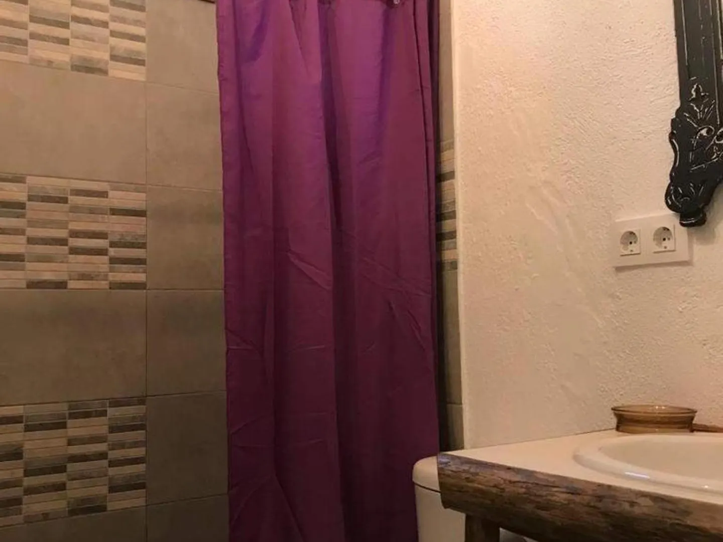 2-Bed Cottages Alba & Aurora - Sleep 8 - Montseny Arbucies 0*,