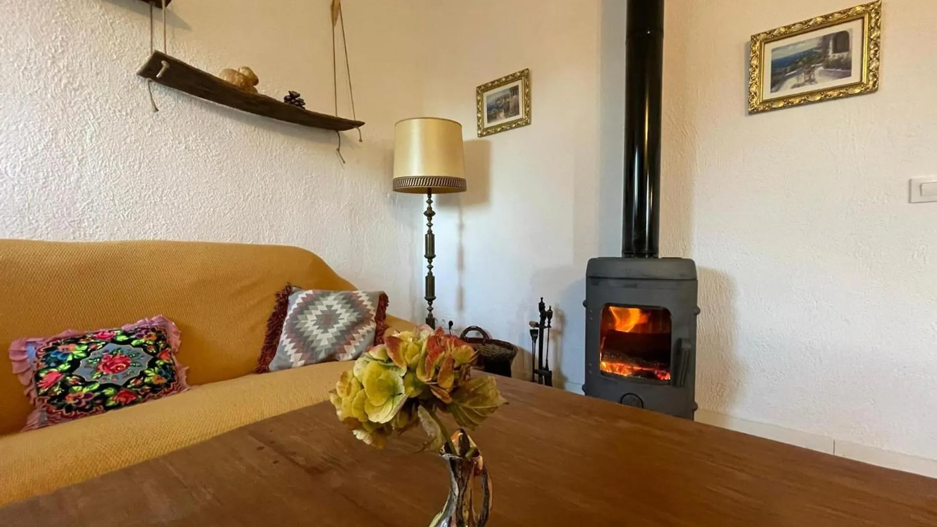 2-Bed Cottages Alba & Aurora - Sleep 8 - Montseny Arbucies 0*,  Spain