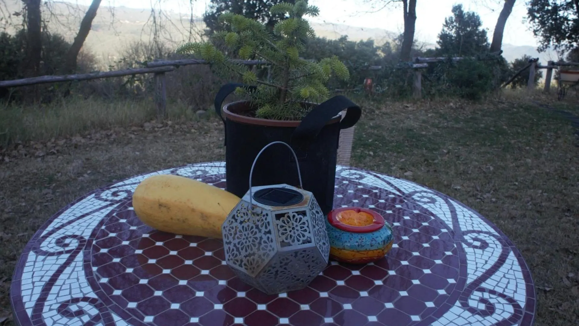 Holiday home 2-Bed Cottages Alba & Aurora - Sleep 8 - Montseny Arbucies