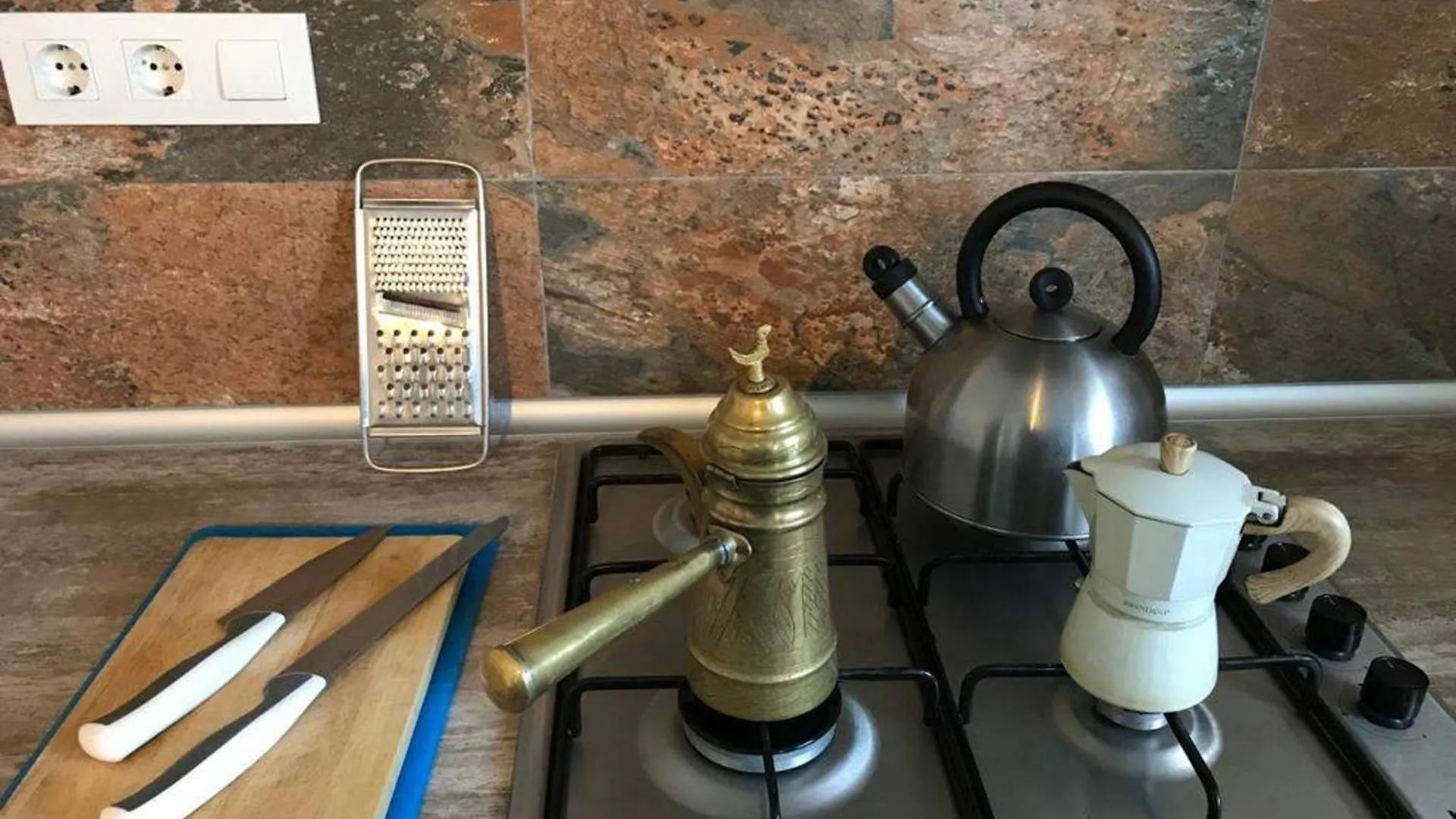 2-Bed Cottages Alba & Aurora - Sleep 8 - Montseny Arbucies 0*,  Spain