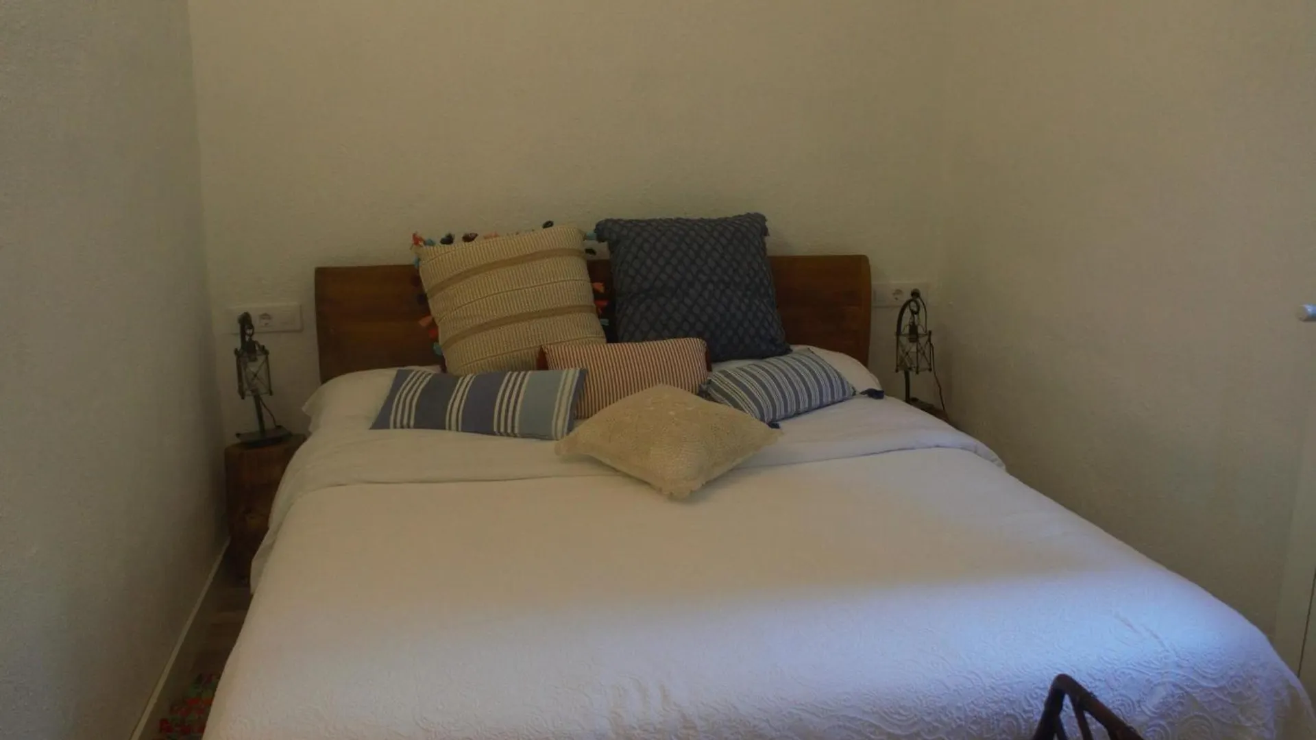 2-Bed Cottages Alba & Aurora - Sleep 8 - Montseny Arbucies 0*,  Spain