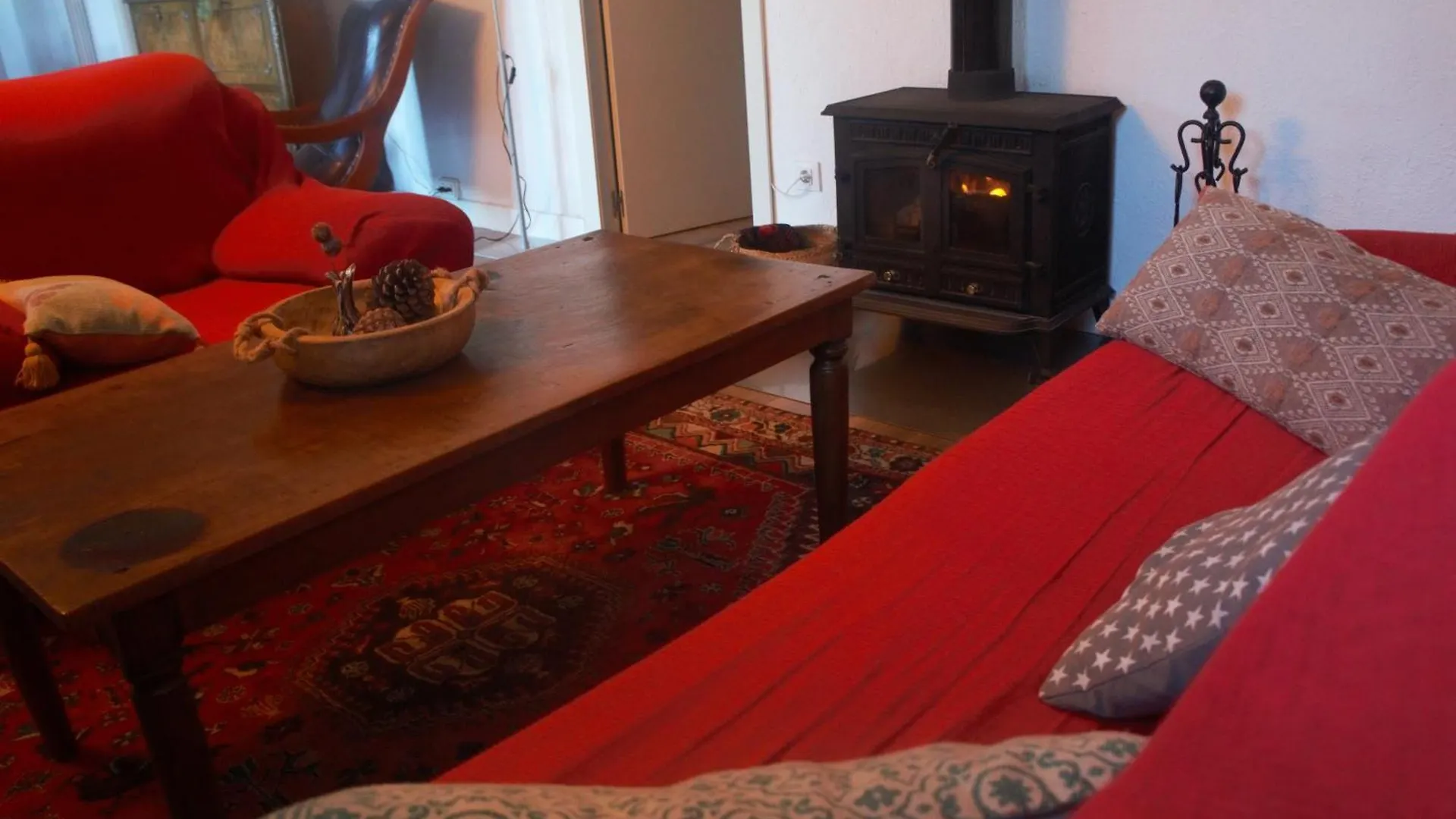 2-Bed Cottages Alba & Aurora - Sleep 8 - Montseny Arbucies