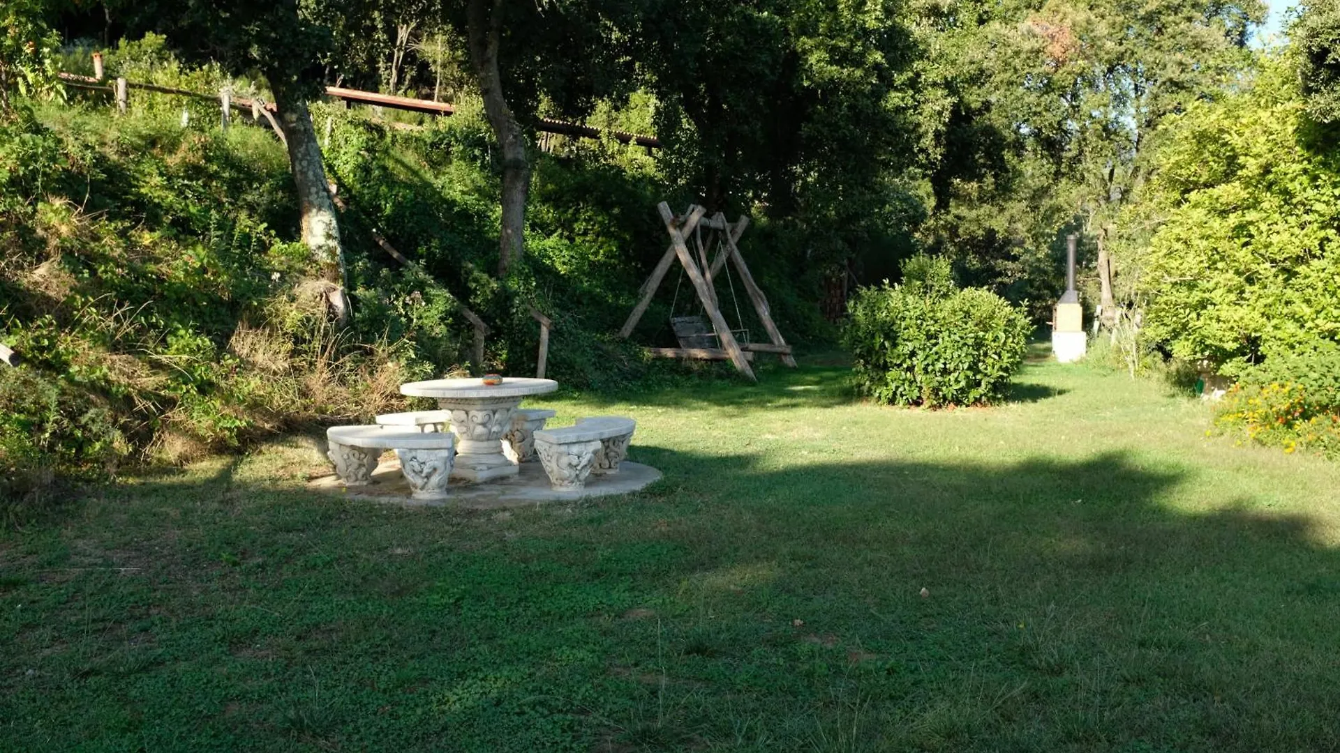 Holiday home 2-Bed Cottages Alba & Aurora - Sleep 8 - Montseny Arbucies Spain