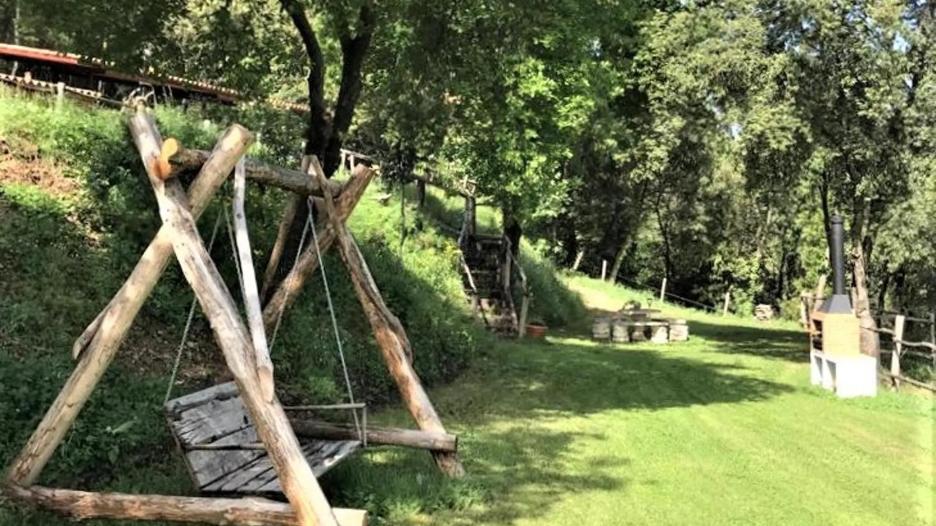 Holiday home 2-Bed Cottages Alba & Aurora - Sleep 8 - Montseny Arbucies