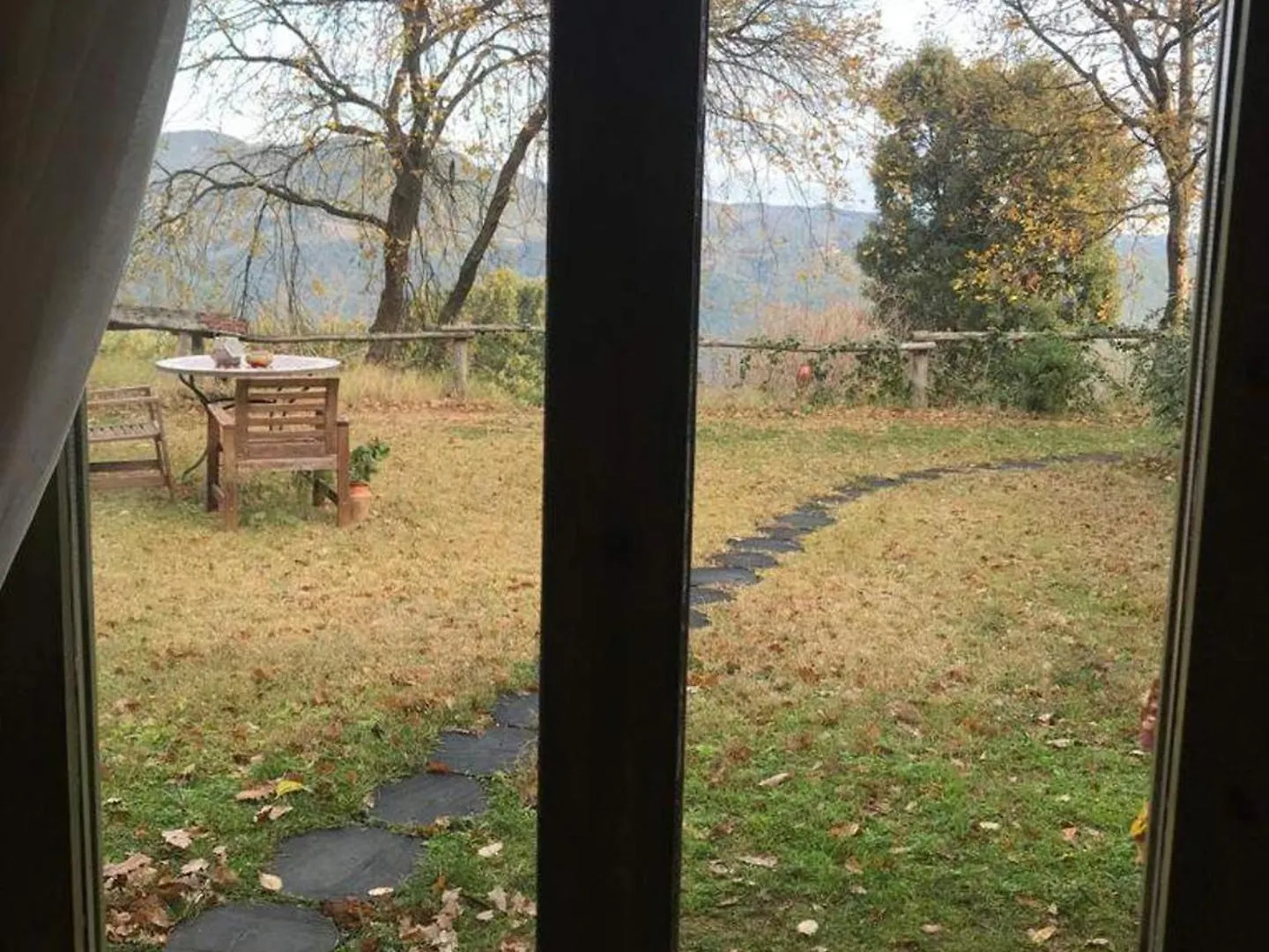 2-Bed Cottages Alba & Aurora - Sleep 8 - Montseny Arbucies 0*,
