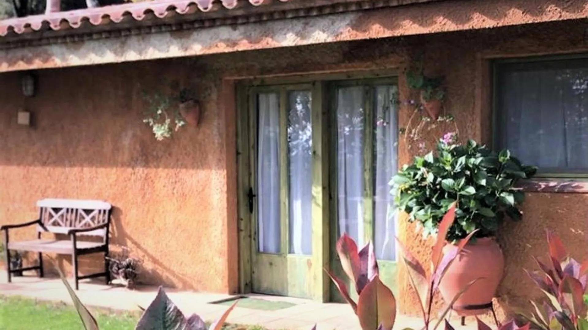 2-Bed Cottages Alba & Aurora - Sleep 8 - Montseny Arbucies Spain